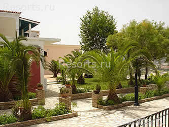 Balcony Hotel 11